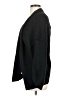 Pretty Garden Black Cardigan Size S - photo 5