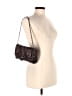 Butterfly Gray Shoulder Bag One size - photo 2
