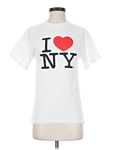 Delta Pro Weight Short Sleeve T-Shirt (view 1)