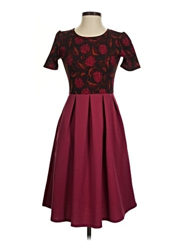 Lularoe Cocktail Dress (view 1)