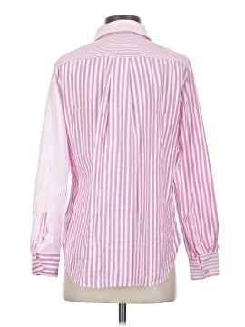 Talbots Long Sleeve Button-Down Shirt (view 2)