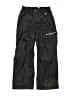 ZeroXposur 100% Polyester Black Casual Pants Size 10 - 12 - photo 1