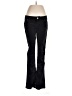 SO Black Casual Pants Size 9 - photo 1