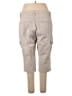 Lee Tan Cargo Pants Size 18 - photo 2