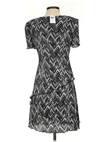 Connected Apparel Casual Dress (view 2)