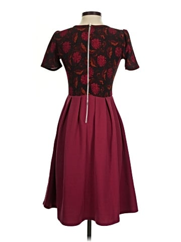Lularoe Cocktail Dress (view 2)