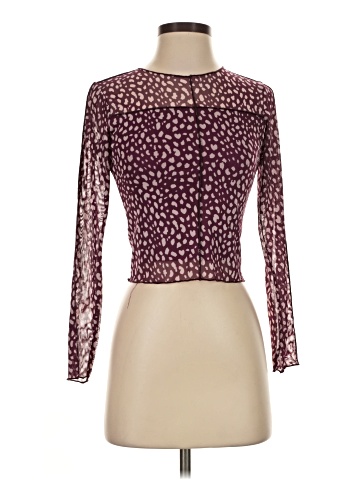 Kirious Long Sleeve Top (view 1)