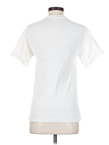 Delta Pro Weight Short Sleeve T-Shirt (view 2)