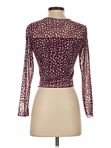 Kirious Long Sleeve Top (view 2)