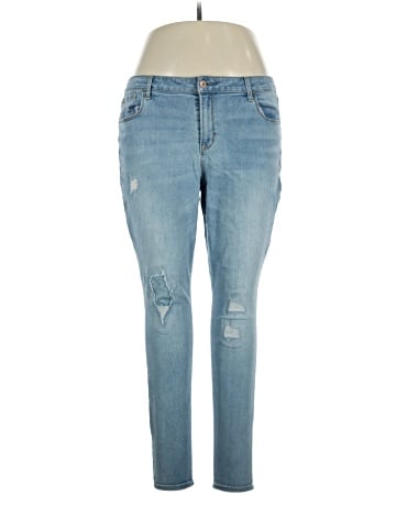 Old Navy Jeans (view 1)