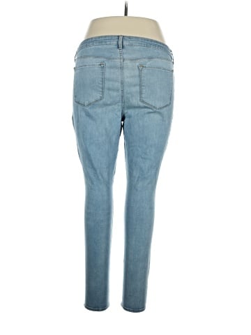 Old Navy Jeans (view 2)