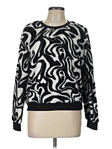 Crave Fame By Almost Famous Pullover Sweater (view 1)