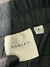 Varley Solid Black Shorts Size S - photo 3
