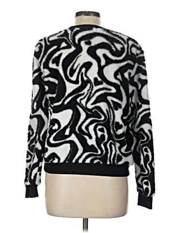 Crave Fame By Almost Famous Pullover Sweater (view 2)