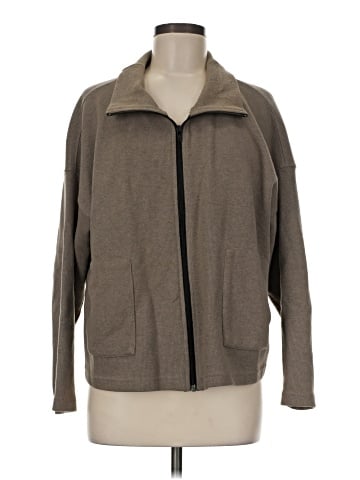 Clothing Co. Jacket (view 1)