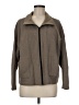 Clothing Co. 100% Cotton Brown Jacket One size - photo 1