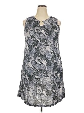 Extra Editions Casual Dress (view 1)