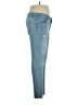 Old Navy Hearts Blue Jeans Size 16 - photo 4