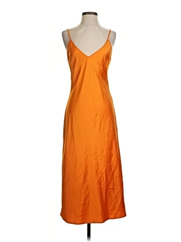 Zara Casual Dress (view 1)