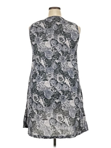 Extra Editions Casual Dress (view 2)