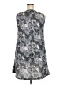 Extra Editions 100% Polyester Gray Casual Dress Size 2X - photo 2