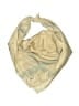 Echo 100% Silk Ivory scarf One size - photo 1