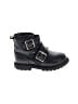Carter's Black Boots Size 9 (kids) - photo 1