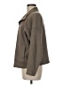 Clothing Co. 100% Cotton Brown Jacket One size - photo 5