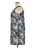 Extra Editions 100% Polyester Gray Casual Dress Size 2X - photo 5