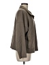 Clothing Co. 100% Cotton Brown Jacket One size - photo 4