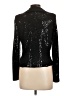 St. John by Marie Gray Stars Black Jacket Size 12 - photo 2