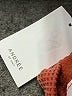 Andree by UNIT Orange Cardigan Size M - photo 9