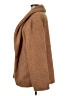 Sanctuary 100% Polyester Tan Fleece Size M - photo 5
