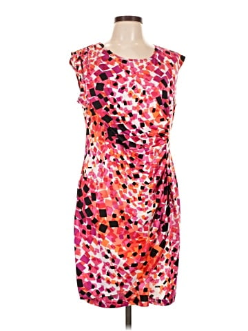 Tiana B. Cocktail Dress (view 1)