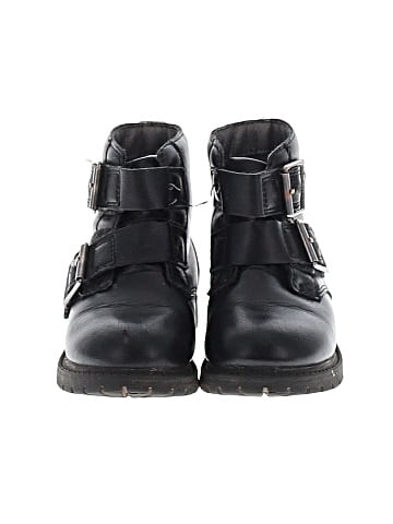 Carter's Boots (view 2)