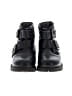 Carter's Black Boots Size 9 (kids) - photo 2