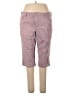 Gloria Vanderbilt Pink Jeans Size 18 - photo 1