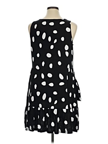 Tribal Casual Dress (view 2)