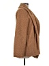 Sanctuary 100% Polyester Tan Fleece Size M - photo 4
