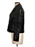St. John by Marie Gray Stars Black Jacket Size 12 - photo 5
