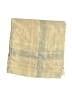 Echo 100% Silk Ivory scarf One size - photo 2