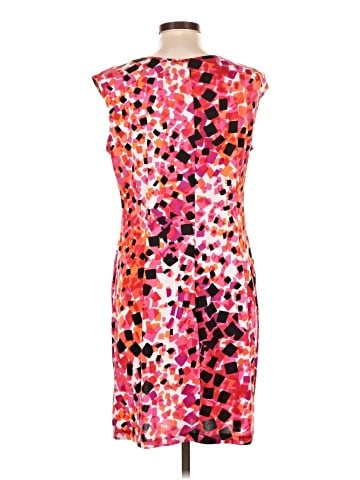 Tiana B. Cocktail Dress (view 2)