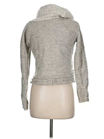Sleeping On Snow Wool Pullover Sweater (view 2)