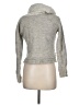 Sleeping On Snow 100% Wool Gray Wool Pullover Sweater Size M - photo 2