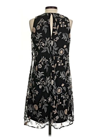 Calvin Klein Cocktail Dress (view 2)