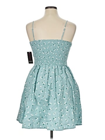No Boundaries Cocktail Dress (view 2)