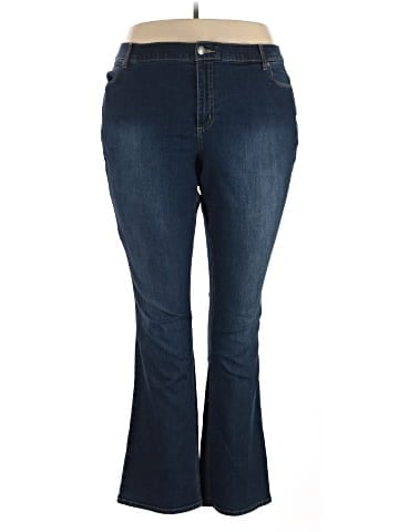 Cj Banks Jeans (view 1)