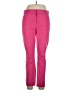 Old Navy Pink Active Pants Size 14 - photo 1