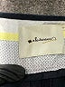 Elevenses Chevron-herringbone Blue Shorts Size 6 - photo 3