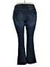 Cj Banks Blue Jeans Size 18 - photo 2